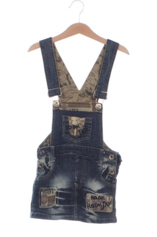 Rochie pentru copii Unbranded, Mărime 7-8y/ 128-134 cm, Culoare Albastru, Preț 62,56 Lei