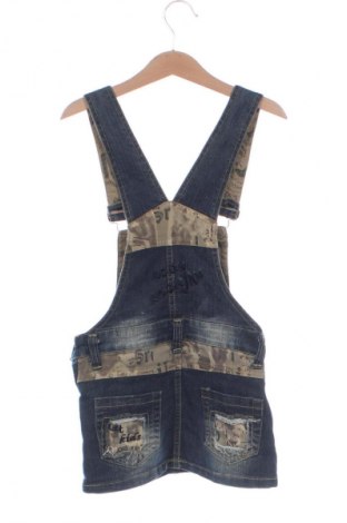 Rochie pentru copii Unbranded, Mărime 7-8y/ 128-134 cm, Culoare Albastru, Preț 62,56 Lei