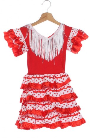 Παιδικό φόρεμα Unbranded, Μέγεθος 2-3y/ 98-104 εκ., Χρώμα Πολύχρωμο, Τιμή 19,00 €