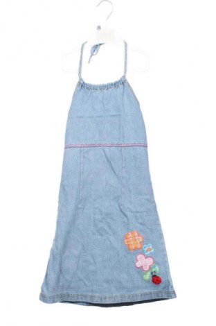 Dětské šaty  Unbranded, Velikost 6-7y/ 122-128 cm, Barva Modrá, Cena  249,00 Kč