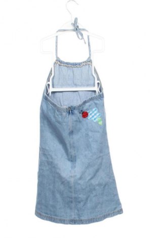 Dětské šaty  Unbranded, Velikost 6-7y/ 122-128 cm, Barva Modrá, Cena  249,00 Kč