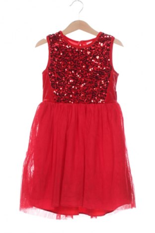 Dziecięca sukienka Unbranded, Rozmiar 5-6y/ 116-122 cm, Kolor Kolorowy, Cena 36,99 zł