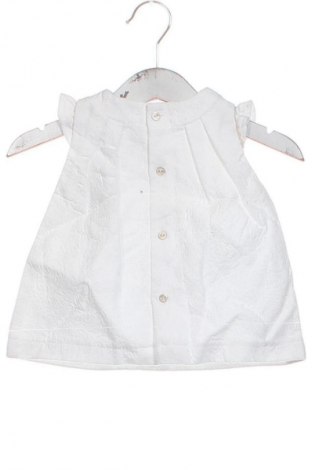 Rochie pentru copii Unbranded, Mărime 1-2m/ 50-56 cm, Culoare Alb, Preț 99,05 Lei