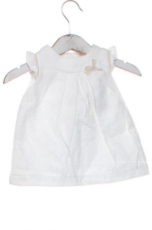 Rochie pentru copii Unbranded, Mărime 1-2m/ 50-56 cm, Culoare Alb, Preț 99,05 Lei