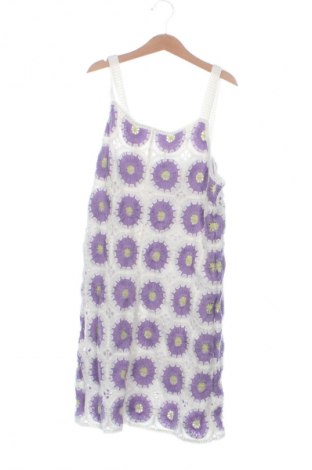 Dziecięca sukienka Unbranded, Rozmiar 10-11y/ 146-152 cm, Kolor Kolorowy, Cena 64,30 zł