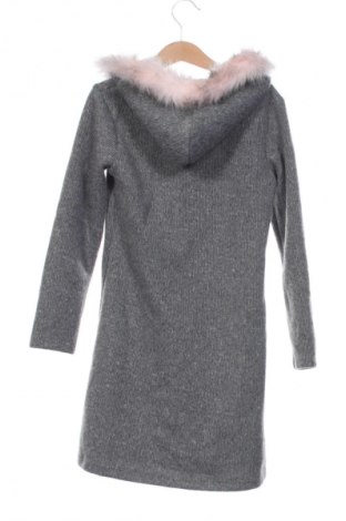 Παιδικό φόρεμα Unbranded, Μέγεθος 9-10y/ 140-146 εκ., Χρώμα Γκρί, Τιμή 8,99 €