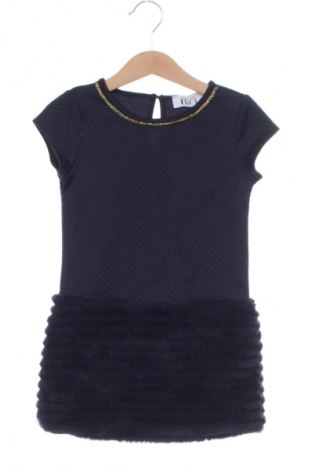 Kinderkleid Unbranded, Größe 2-3y/ 98-104 cm, Farbe Blau, Preis € 8,99