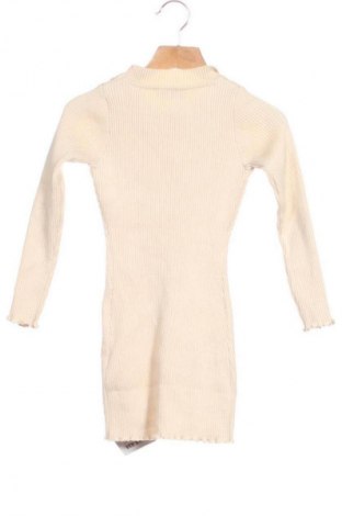Παιδικό φόρεμα Unbranded, Μέγεθος 3-4y/ 104-110 εκ., Χρώμα  Μπέζ, Τιμή 8,99 €