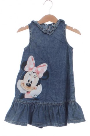 Dětské šaty  Unbranded, Velikost 2-3y/ 98-104 cm, Barva Modrá, Cena  340,00 Kč