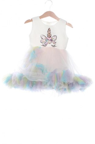 Dětské šaty  Unbranded, Velikost 12-18m/ 80-86 cm, Barva Vícebarevné, Cena  340,00 Kč