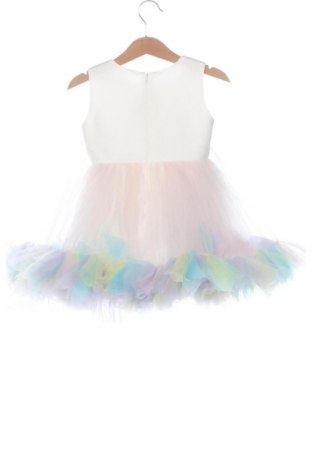 Dětské šaty  Unbranded, Velikost 12-18m/ 80-86 cm, Barva Vícebarevné, Cena  340,00 Kč