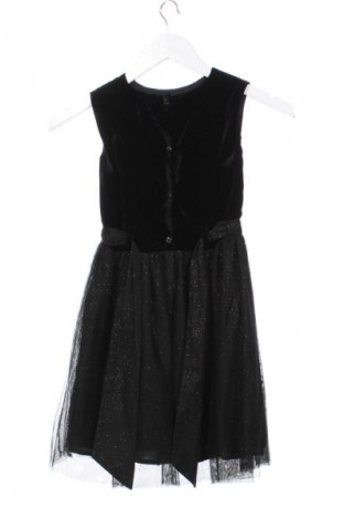 Dětské šaty  Unbranded, Velikost 8-9y/ 134-140 cm, Barva Černá, Cena  199,00 Kč
