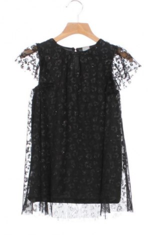 Παιδικό φόρεμα Unbranded, Μέγεθος 2-3y/ 98-104 εκ., Χρώμα Μαύρο, Τιμή 7,99 €