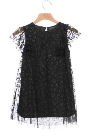 Παιδικό φόρεμα Unbranded, Μέγεθος 2-3y/ 98-104 εκ., Χρώμα Μαύρο, Τιμή 7,99 €