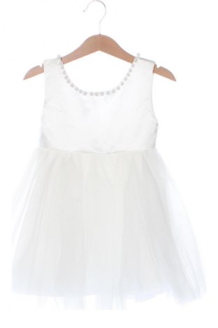 Gyerek ruha Unbranded, Méret 3-4y / 104-110 cm, Szín Fehér, Ár 4 959 Ft