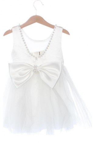 Gyerek ruha Unbranded, Méret 3-4y / 104-110 cm, Szín Fehér, Ár 4 959 Ft