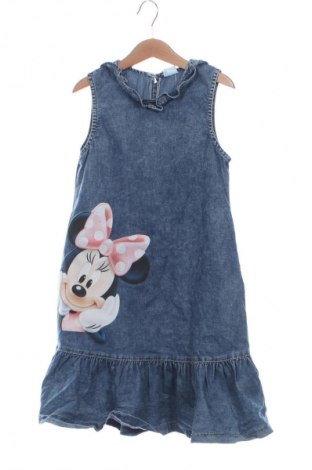 Детска рокля Unbranded, Размер 7-8y/ 128-134 см, Цвят Многоцветен, Цена 12,00 €