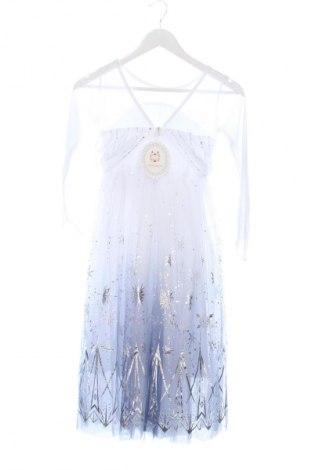 Детска рокля Unbranded, Размер 7-8y/ 128-134 см, Цвят Многоцветен, Цена 19,00 €