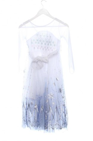 Детска рокля Unbranded, Размер 7-8y/ 128-134 см, Цвят Многоцветен, Цена 19,00 €