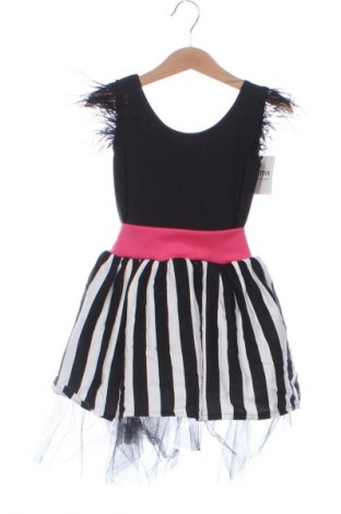 Детска рокля Unbranded, Размер 5-6y/ 116-122 см, Цвят Многоцветен, Цена 12,00 €