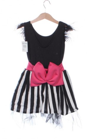 Детска рокля Unbranded, Размер 5-6y/ 116-122 см, Цвят Многоцветен, Цена 12,00 €