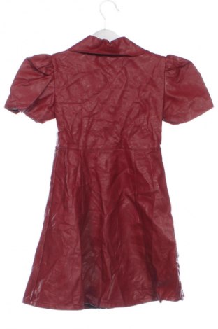 Dziecięca sukienka Unbranded, Rozmiar 5-6y/ 116-122 cm, Kolor Czerwony, Cena 39,99 zł
