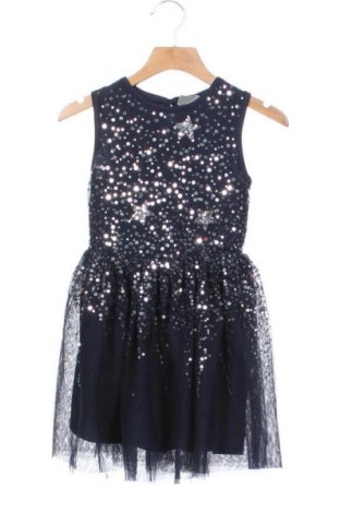 Gyerek ruha Unbranded, Méret 4-5y / 110-116 cm, Szín Kék, Ár 3 769 Ft