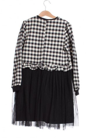 Детска рокля Unbranded, Размер 6-7y/ 122-128 см, Цвят Многоцветен, Цена 7,15 €