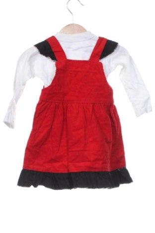 Kinderkleid Unbranded, Größe 6-9m/ 68-74 cm, Farbe Mehrfarbig, Preis 8,99 €