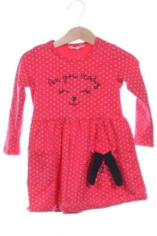 Dziecięca sukienka Unbranded, Rozmiar 18-24m/ 86-98 cm, Kolor Kolorowy, Cena 64,30 zł