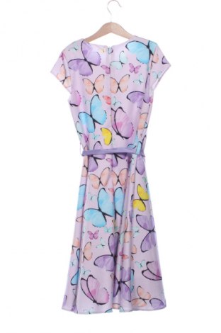 Dziecięca sukienka Unbranded, Rozmiar 12-13y/ 158-164 cm, Kolor Kolorowy, Cena 65,78 zł