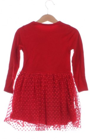 Детска рокля Unbranded, Размер 2-3y/ 98-104 см, Цвят Многоцветен, Цена 12,00 €