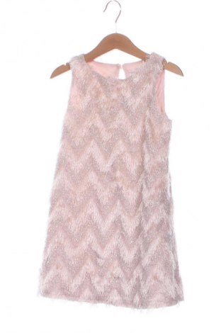 Dziecięca sukienka Unbranded, Rozmiar 2-3y/ 98-104 cm, Kolor Różowy, Cena 64,30 zł