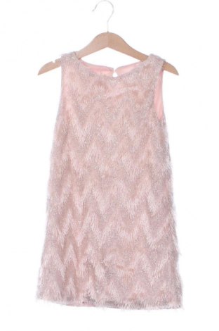 Dziecięca sukienka Unbranded, Rozmiar 4-5y/ 110-116 cm, Kolor Różowy, Cena 64,30 zł