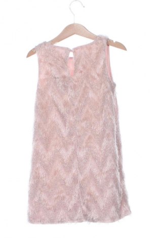 Dziecięca sukienka Unbranded, Rozmiar 4-5y/ 110-116 cm, Kolor Różowy, Cena 64,30 zł