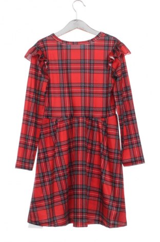 Детска рокля Unbranded, Размер 7-8y/ 128-134 см, Цвят Многоцветен, Цена 7,15 €