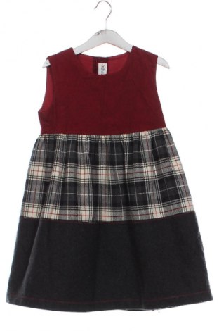 Kinderkleid Unbranded, Größe 5-6y/ 116-122 cm, Farbe Mehrfarbig, Preis € 10,99