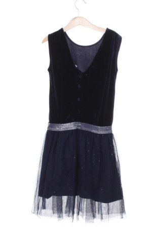 Παιδικό φόρεμα Unbranded, Μέγεθος 8-9y/ 134-140 εκ., Χρώμα Μπλέ, Τιμή 8,99 €