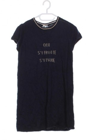 Παιδικό φόρεμα Unbranded, Μέγεθος 11-12y/ 152-158 εκ., Χρώμα Μπλέ, Τιμή 6,99 €