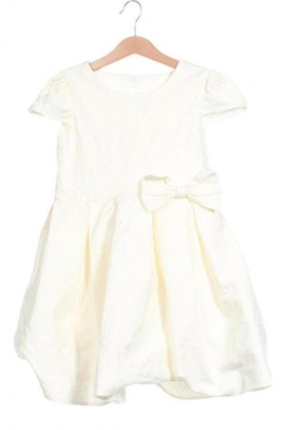 Kinderkleid Unbranded, Größe 2-3y/ 98-104 cm, Farbe Ecru, Preis € 12,00