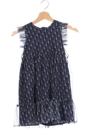 Kinderkleid Unbranded, Größe 3-4y/ 104-110 cm, Farbe Mehrfarbig, Preis € 12,00