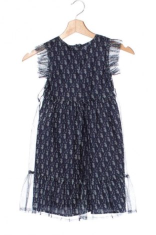 Kinderkleid Unbranded, Größe 3-4y/ 104-110 cm, Farbe Mehrfarbig, Preis € 12,00