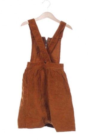 Dziecięca sukienka Unbranded, Rozmiar 6-7y/ 122-128 cm, Kolor Brązowy, Cena 42,99 zł