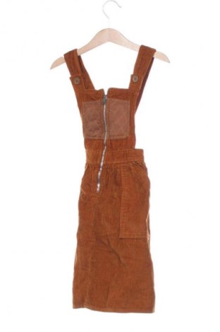 Dziecięca sukienka Unbranded, Rozmiar 6-7y/ 122-128 cm, Kolor Brązowy, Cena 42,99 zł