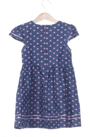 Kinderkleid Unbranded, Größe 4-5y/ 110-116 cm, Farbe Mehrfarbig, Preis € 9,99