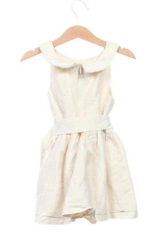 Детска рокля Unbranded, Размер 18-24m/ 86-98 см, Цвят Екрю, Цена 12,00 €
