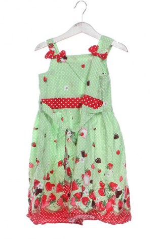 Dětské šaty  Unbranded, Velikost 5-6y/ 116-122 cm, Barva Vícebarevné, Cena  229,00 Kč