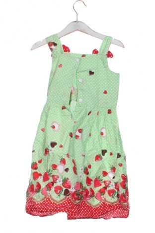 Dětské šaty  Unbranded, Velikost 5-6y/ 116-122 cm, Barva Vícebarevné, Cena  229,00 Kč