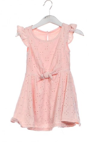 Παιδικό φόρεμα Unbranded, Μέγεθος 2-3y/ 98-104 εκ., Χρώμα Ρόζ , Τιμή 12,32 €