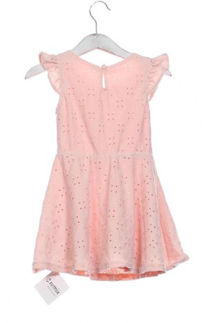 Παιδικό φόρεμα Unbranded, Μέγεθος 2-3y/ 98-104 εκ., Χρώμα Ρόζ , Τιμή 12,32 €